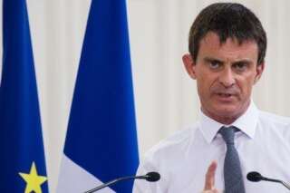 Manifestation d'agriculteurs à Paris : Manuel Valls annonce 3 milliards d'euros d'investissements sur 3 ans