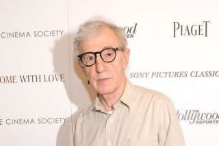 Woody Allen va créer une série TV, sa toute première, pour Amazon