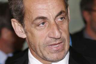 Sondage : fort recul de la popularité de Nicolas Sarkozy