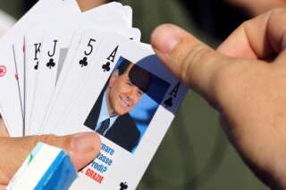 Malgré son exclusion du Sénat, Silvio Berlusconi garde un pouvoir de nuisance