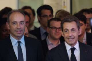 Jean-François Copé sur Nicolas Sarkozy: 