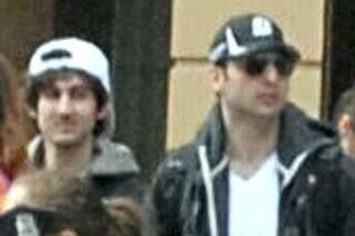Frères Tsarnaev: qui sont les deux suspects de l'attentat de Boston