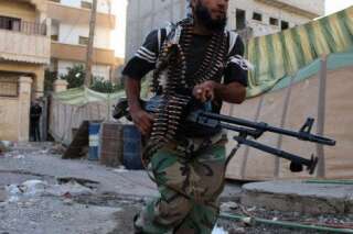 Syrie : un rebelle sur deux serait islamiste selon une étude