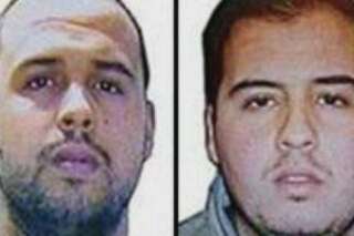 Les frères El Bakraoui, proches de Salah Abdeslam, identifiés parmi les kamikazes des attentats de Bruxelles