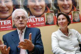 Clotilde Valter secrétaire d'Etat à la Réforme de l'Etat et à la Simplification: qui est-elle?