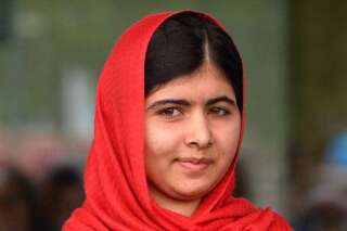 La jeune Pakistanaise Malala obtient le Prix Sakharov du Parlement européen