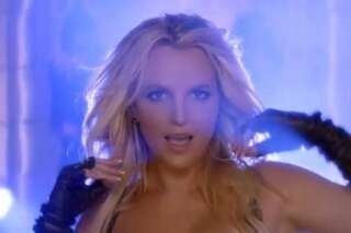 Les chansons de Britney Spears? La meilleure arme contre les pirates en Afrique
