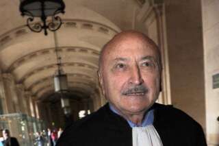 Georges Kiejman, l'adversaire de Vergès dans le procès d'Omar Raddad, témoigne