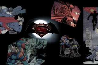 Batman v. Superman: Dawn of Justice: le trailer est sorti. Mais Batman peut-il vraiment vaincre Superman?
