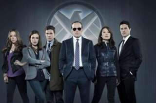 Agents of S.H.I.E.L.D : un plaisir coupable qui manque d'ambition