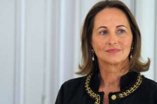 Ségolène Royal indique qu'elle ne sera pas candidate à la présidentielle 2017
