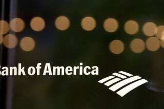 Subprimes: Bank of America paye 17 milliards de dollars d'amende