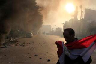 Égypte: 29 morts pour le troisième anniversaire de la révolution de 2011