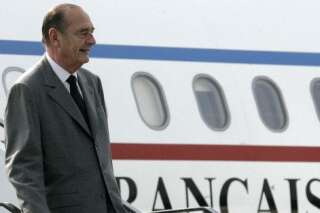 Air France accuse la taxe Chirac