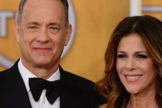 Rita Wilson, la femme de Tom Hanks, subit une double mastectomie contre un cancer