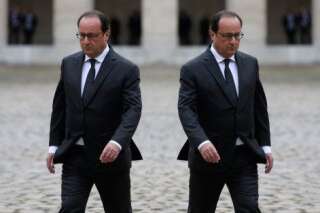 Face à Poutine, Hollande est écartelé entre la pression de l'opposition et celle des États-Unis