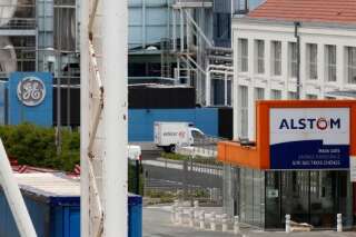 Alstom va arrêter la production de trains à Belfort d'ici 2018