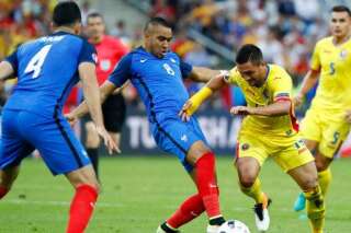 Revivez France-Roumanie et la cérémonie d'ouverture de l'Euro 2016