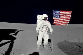 Edgar Mitchell, sixième astronaute à marcher sur la Lune, est mort à 85 ans