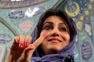 Le 8 mars toujours interdit aux Iraniennes