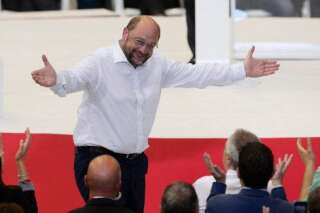 Voter Martin Schulz : une chance historique pour l'Europe