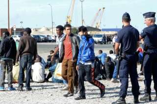 Immigration à Calais: la France et le Royaume-Uni concluent un accord sur la 