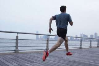 Santé: Courir permet de vivre plus longtemps, à condition de le faire avec modération