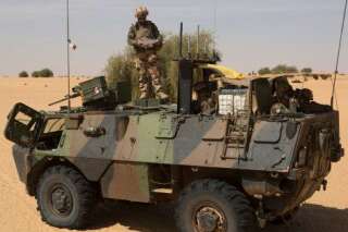 L'armée française libère un otage néerlandais retenu par Aqmi au Mali