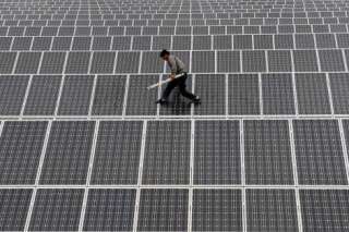 Panneaux solaires chinois : Berlin reçoit le soutien de 17 pays de l'UE