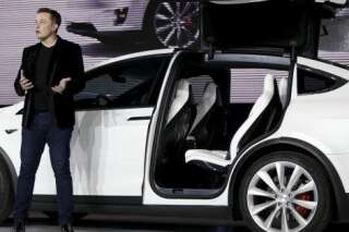 Le plan fou de Tesla pour vous faire gagner de l'argent avec votre voiture