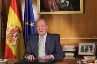Le roi d'Espagne abdique: Felipe succède à Juan Carlos