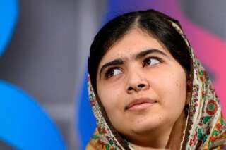 Attaque d'une école au Pakistan: Malala dénonce les 