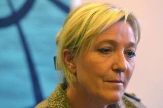 L'image de Marine Le Pen ne s'améliore pas malgré l'éviction de Jean-Marie Le Pen