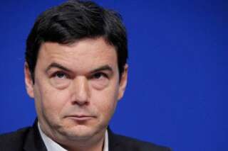 Thomas Piketty: la chronique du livre de sa femme dans les colonnes de Libération fait réagir