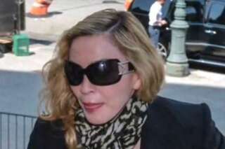 Madonna a été appelée pour être juré, avant d'être dispensée