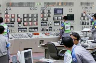 Malgré le traumatisme de Fukushima, le Japon relance son industrie nucléaire