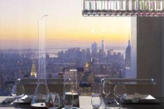 PHOTOS. 432 Park Avenue: une vue imprenable de New York depuis son plus haut gratte-ciel résidentiel