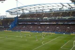 Chelsea-PSG: à Stamford Bridge comme au Parc des Princes, tenue correcte exigée