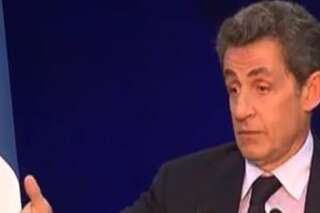 VIDÉO. Organigramme de l'UMP: Nicolas Sarkozy ne tient pas toutes ses promesses sur les courants, la diversité et la parité