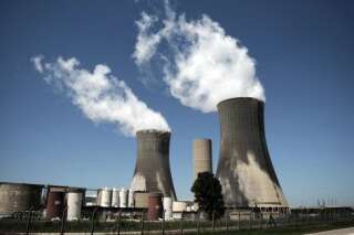 Royaume-Uni: EDF et Areva vont construire 2 réacteurs nucléaires EPR