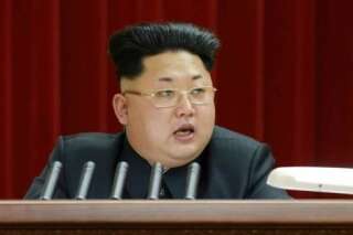PHOTOS. Kim Jong Un et sa nouvelle coupe ont bien inspiré les internautes