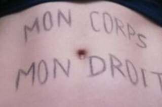 IVG en France: sur Twitter ELLE et les Françaises défendent leur droit avec #IVGmoncorpsmondroit