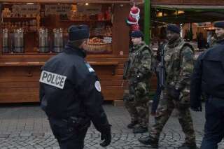 EN DIRECT. Les suites de l'enquête 15 jours après les attentats du 13 novembre à Paris et Saint-Denis