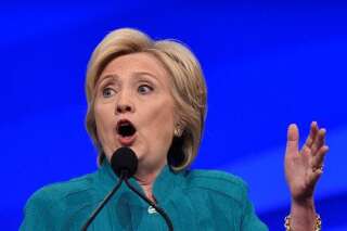 Hillary Clinton voulait une convention démocrate à Philadelphie sans scandale? C'est raté