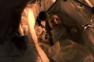 PHOTOS. À quoi ressemble le bébé de Mulder et Scully de 
