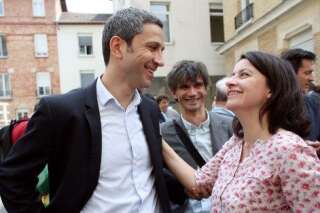 Paris 2014 : le candidat EELV, Christophe Najdovski, n'est pas là pour 