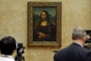 Un scientifique français révèle une nouvelle théorie sur l'identité de Mona Lisa