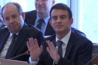 Révision constitutionnelle: Manuel Valls prêt à des modifications au Sénat à certaines conditions