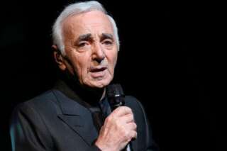 Charles Aznavour veut accueillir les communautés persécutées du Moyen-Orient dans les villages français 