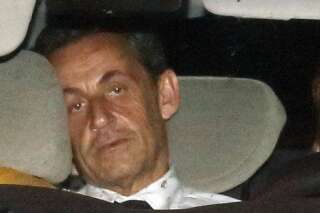 Nicolas Sarkozy: la justice suspend l'enquête pour corruption visant l'ancien président de la République